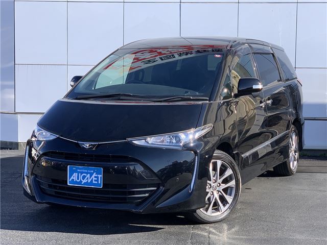 Toyota ESTIMA 2016 6306821-0