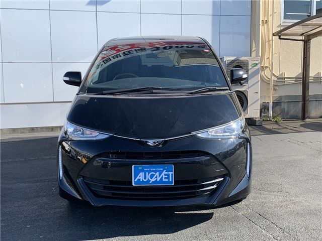 Toyota ESTIMA 2016 6306821-1