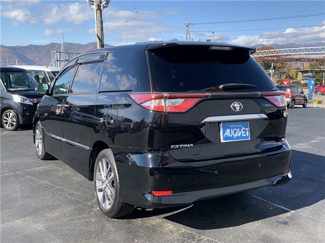 Toyota ESTIMA 2016 6306821-3