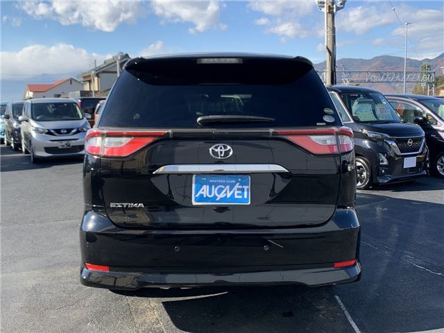 Toyota ESTIMA 2016 6306821-4
