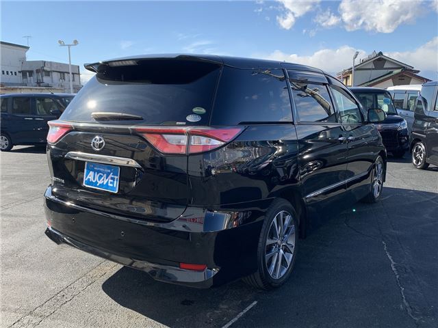 Toyota ESTIMA 2016 6306821-5