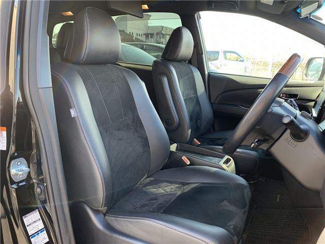 Toyota ESTIMA 2016 6306821-6