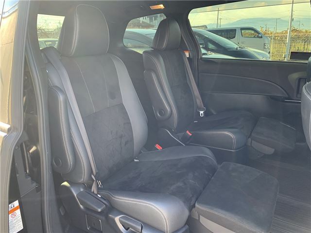 Toyota ESTIMA 2016 6306821-7