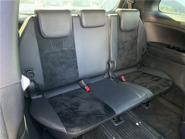 Toyota ESTIMA 2016 6306821-8