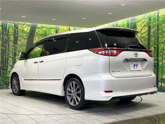 Toyota ESTIMA 2016 6306824-10