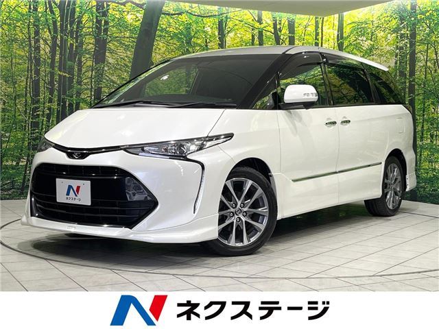 Toyota ESTIMA 2016 6306824-3