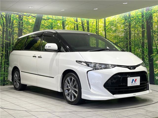 Toyota ESTIMA 2016 6306824-6