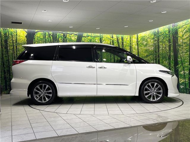Toyota ESTIMA 2016 6306824-7