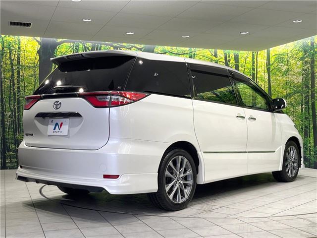 Toyota ESTIMA 2016 6306824-8