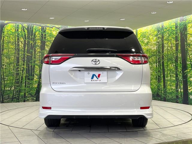 Toyota ESTIMA 2016 6306824-9