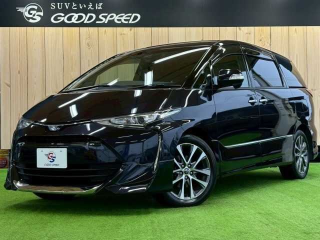 Toyota ESTIMA 2016 6306887-0