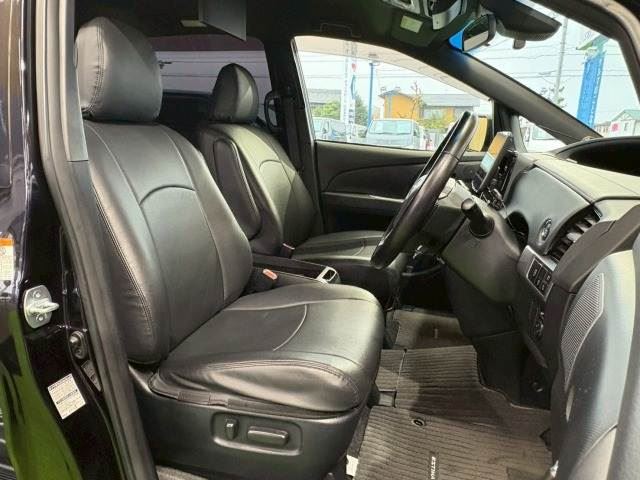 Toyota ESTIMA 2016 6306887-8
