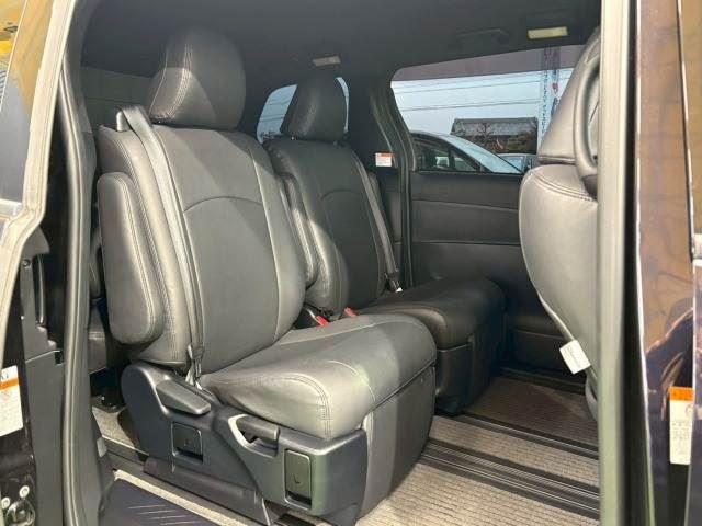 Toyota ESTIMA 2016 6306887-9