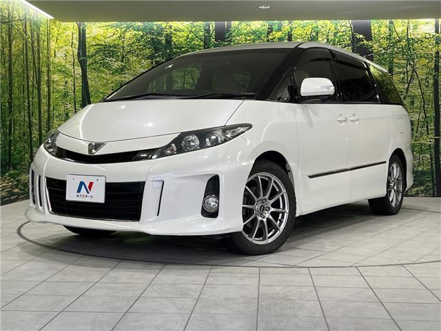 Toyota ESTIMA 2015 6307272-0