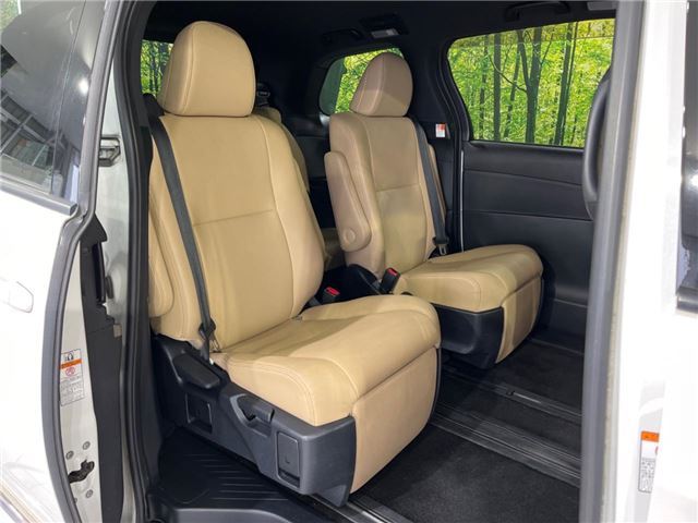 Toyota ESTIMA 2015 6307272-10