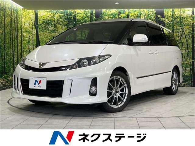 Toyota ESTIMA 2015 6307272-3