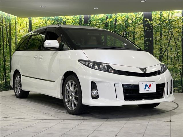 Toyota ESTIMA 2015 6307272-7