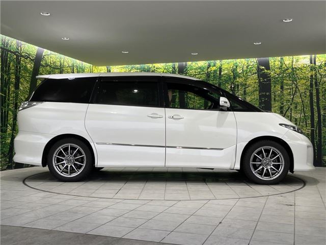 Toyota ESTIMA 2015 6307272-8