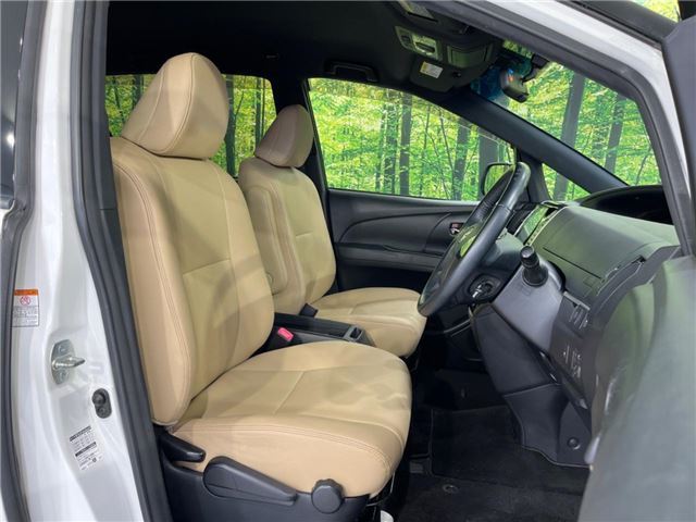 Toyota ESTIMA 2015 6307272-9