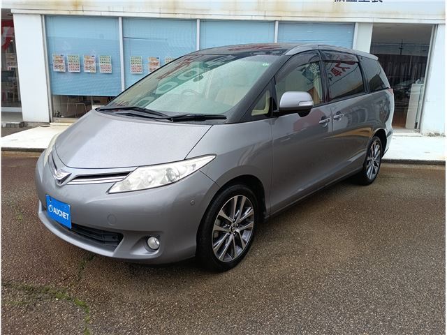Toyota ESTIMA 2013 6308498-0