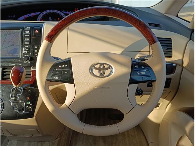 Toyota ESTIMA 2013 6308498-2