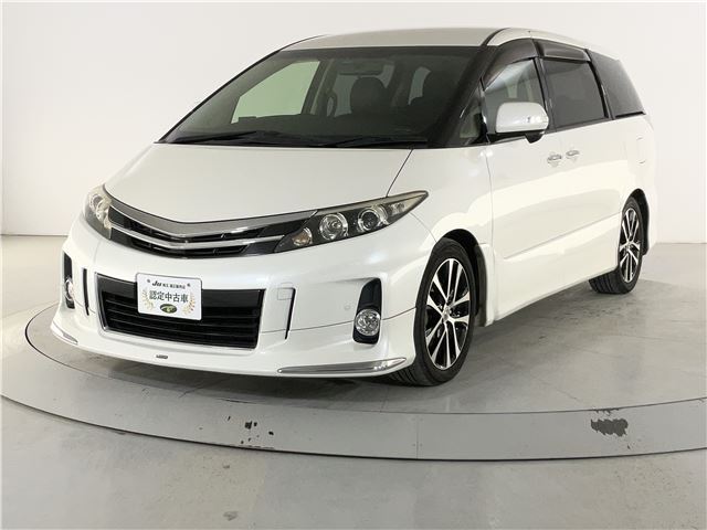 Toyota ESTIMA 2013 6308659-0