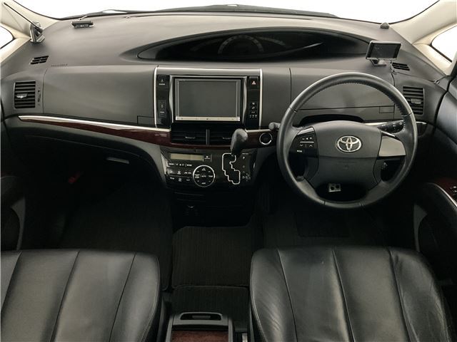 Toyota ESTIMA 2013 6308659-2