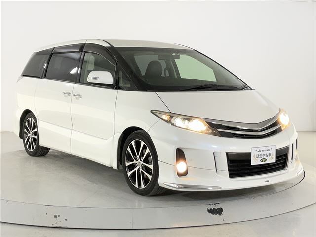 Toyota ESTIMA 2013 6308659-7