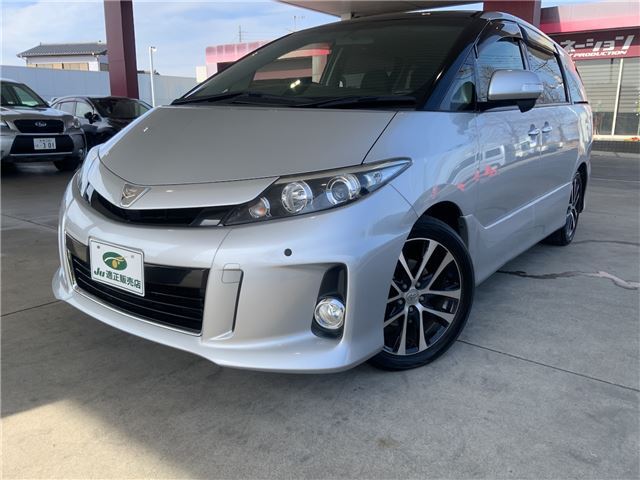 Toyota ESTIMA 2013 6308722-0