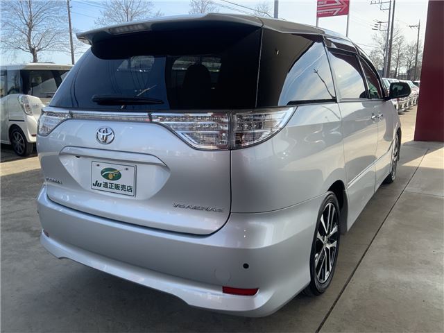 Toyota ESTIMA 2013 6308722-1