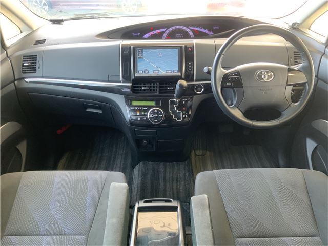 Toyota ESTIMA 2013 6308722-2