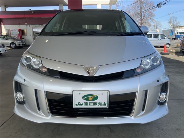 Toyota ESTIMA 2013 6308722-3