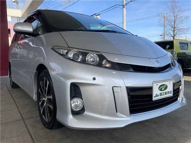 Toyota ESTIMA 2013 6308722-4