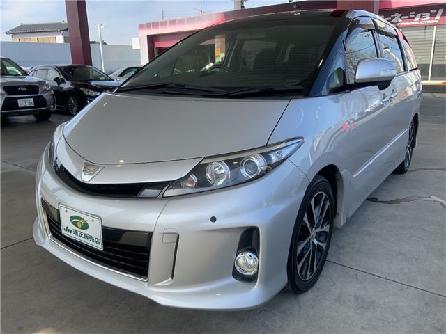Toyota ESTIMA 2013 6308722-5