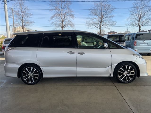Toyota ESTIMA 2013 6308722-6