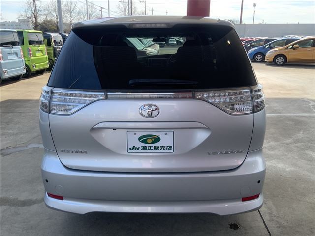Toyota ESTIMA 2013 6308722-7