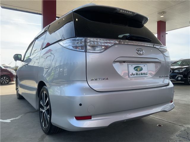 Toyota ESTIMA 2013 6308722-8