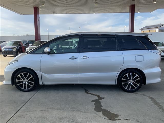 Toyota ESTIMA 2013 6308722-9