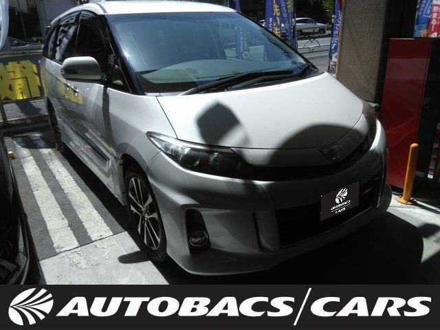 Toyota ESTIMA 2013 6308778-0