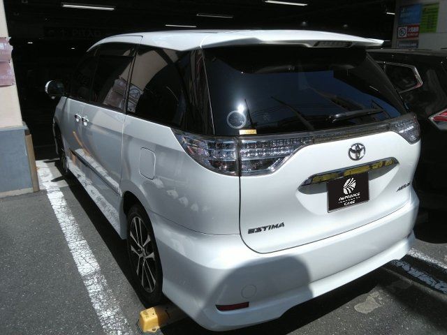 Toyota ESTIMA 2013 6308778-1