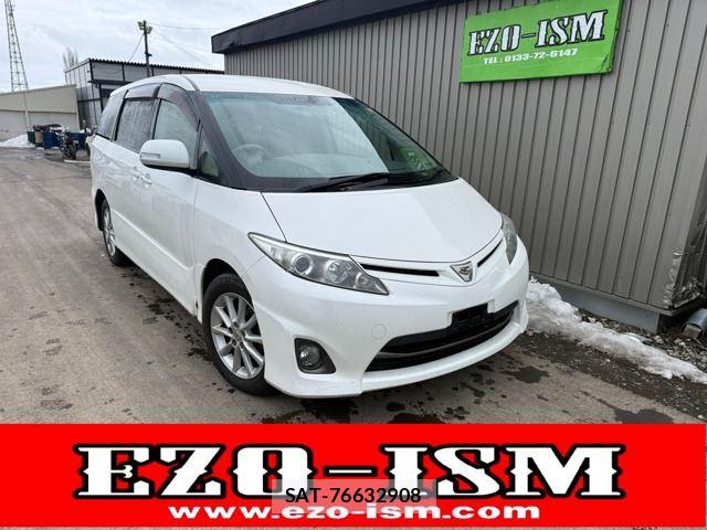 Toyota ESTIMA 2012 6309077-0