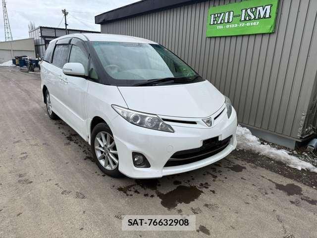 Toyota ESTIMA 2012 6309077-1