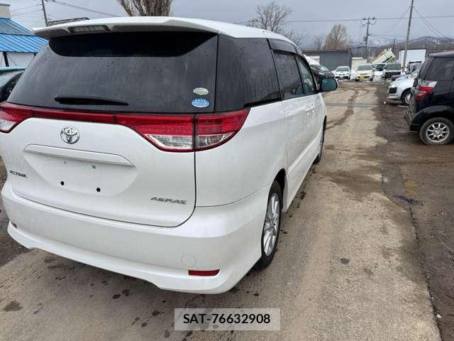 Toyota ESTIMA 2012 6309077-10