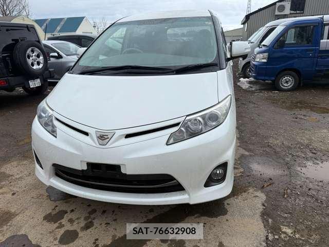 Toyota ESTIMA 2012 6309077-3