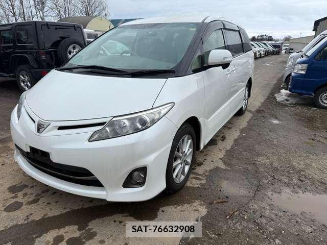 Toyota ESTIMA 2012 6309077-4