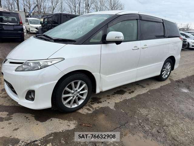 Toyota ESTIMA 2012 6309077-5