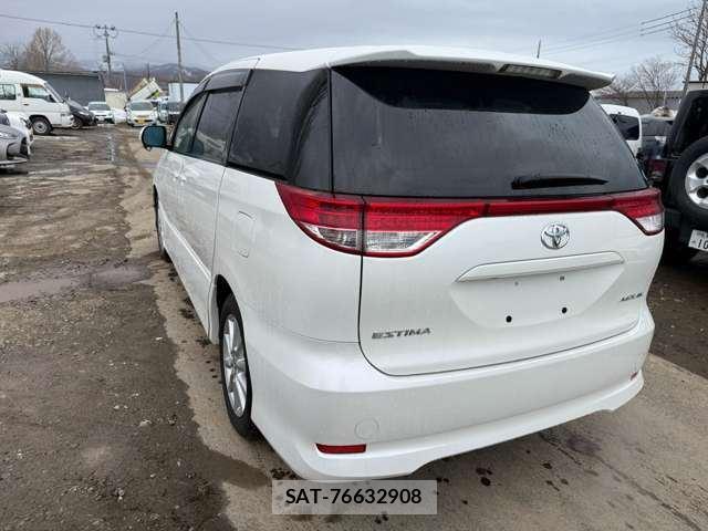Toyota ESTIMA 2012 6309077-6