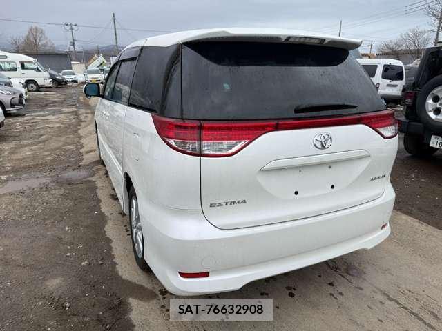 Toyota ESTIMA 2012 6309077-7