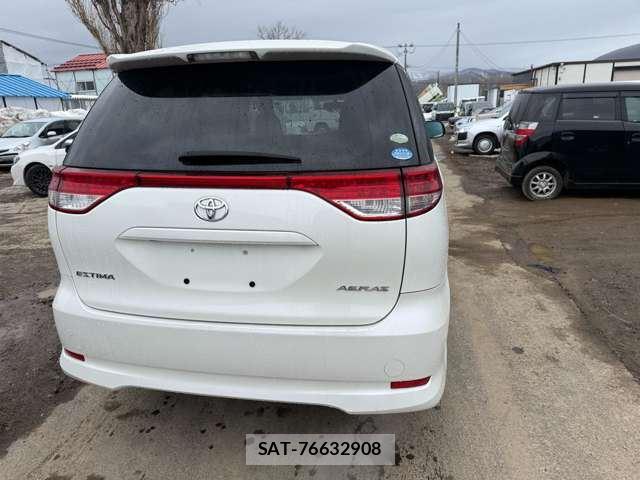 Toyota ESTIMA 2012 6309077-9