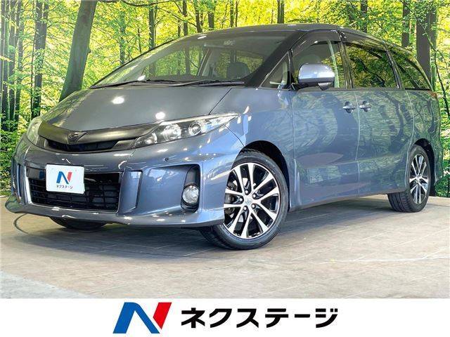 Toyota ESTIMA 2012 6309169-3